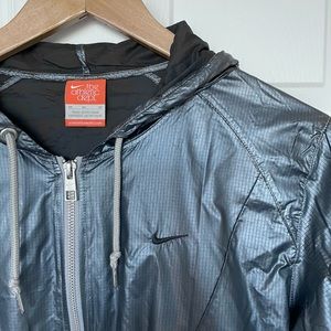 Lightweight Nike Jacket